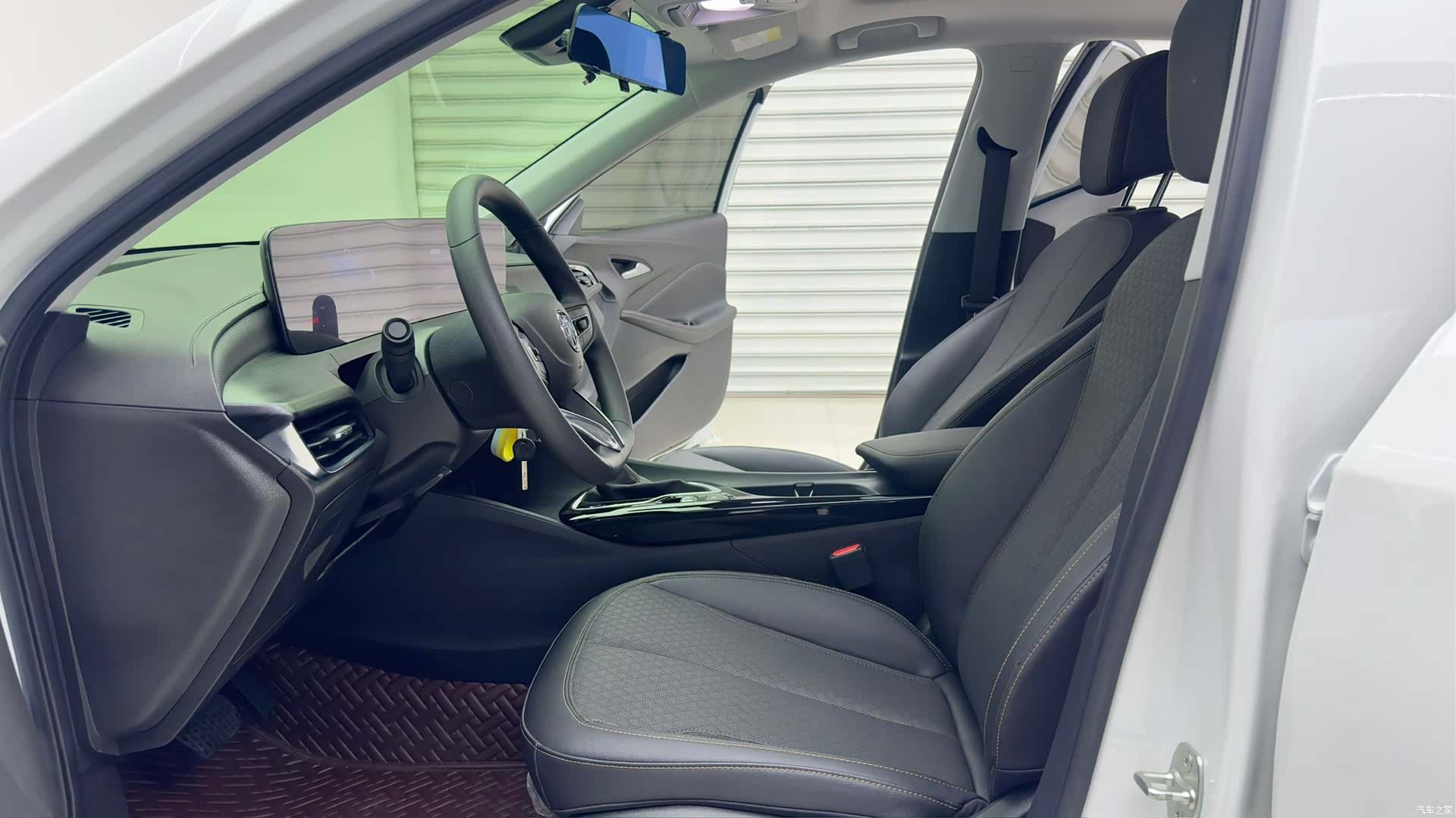 Buick Verano, 2024 7