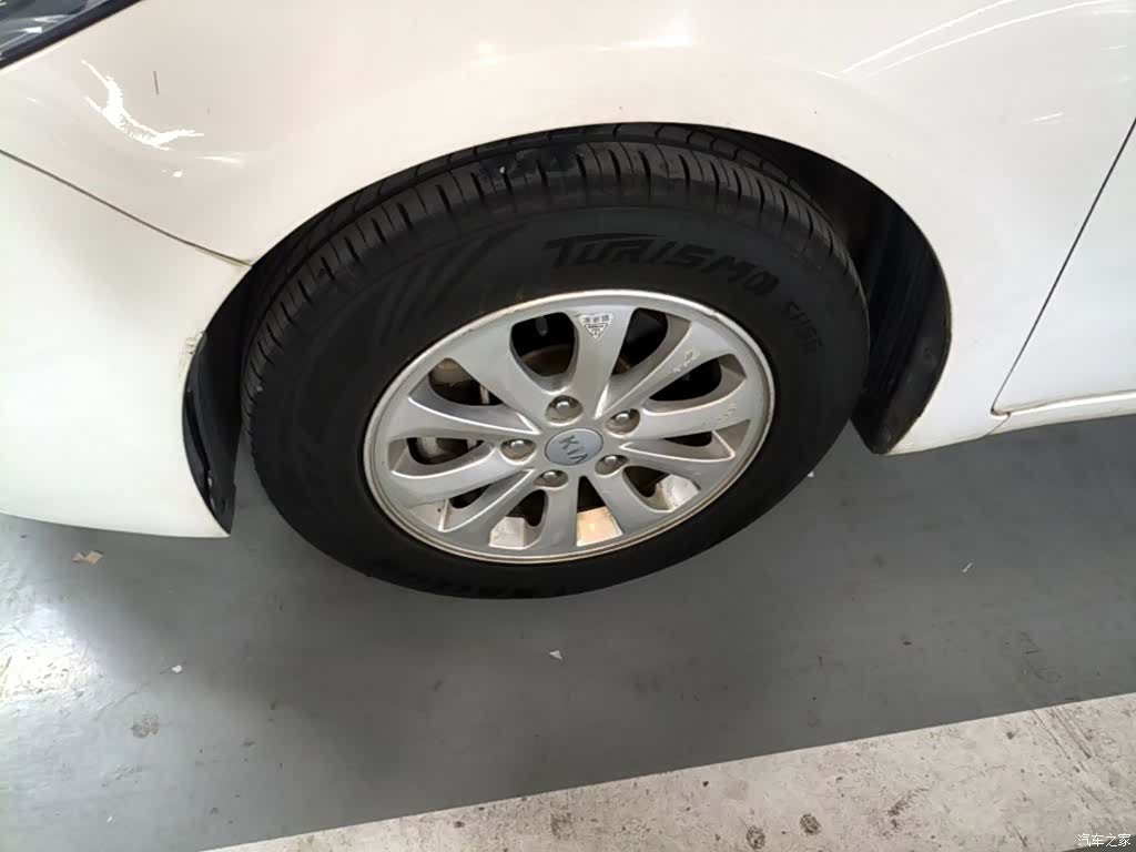Kia K3, 2018 23