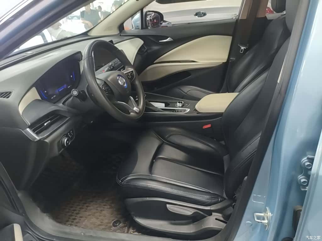 Buick Velite, 2022 15