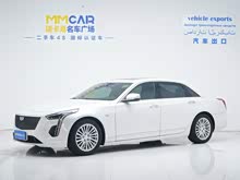��������CT6 2020�� 28T ������