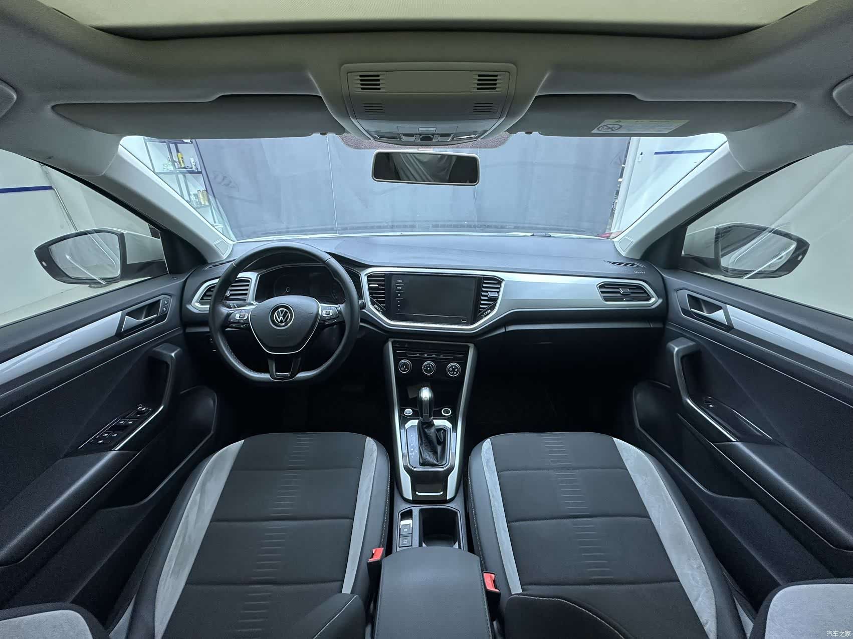 Volkswagen T-ROC, 2022 11