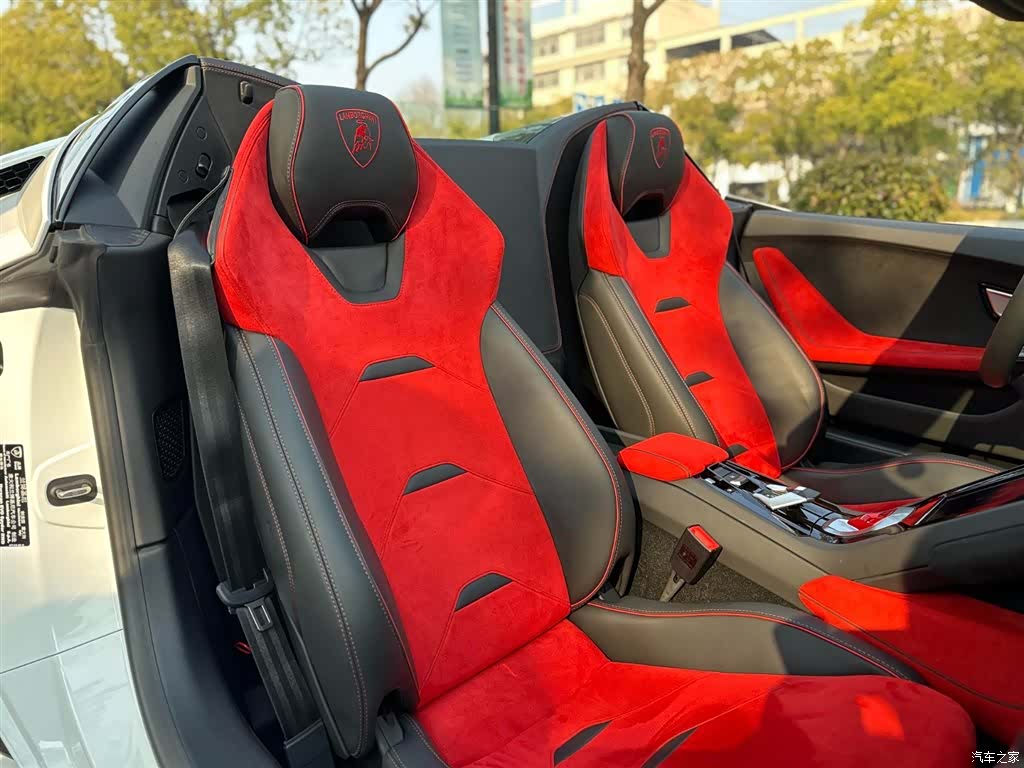 Lamborghini Huracán, 2022 11