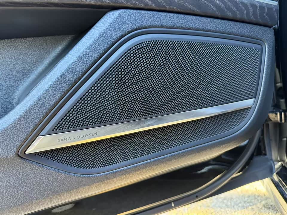 Audi A8 Audi A8