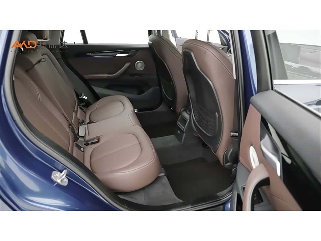 BMW X1, 2021 8