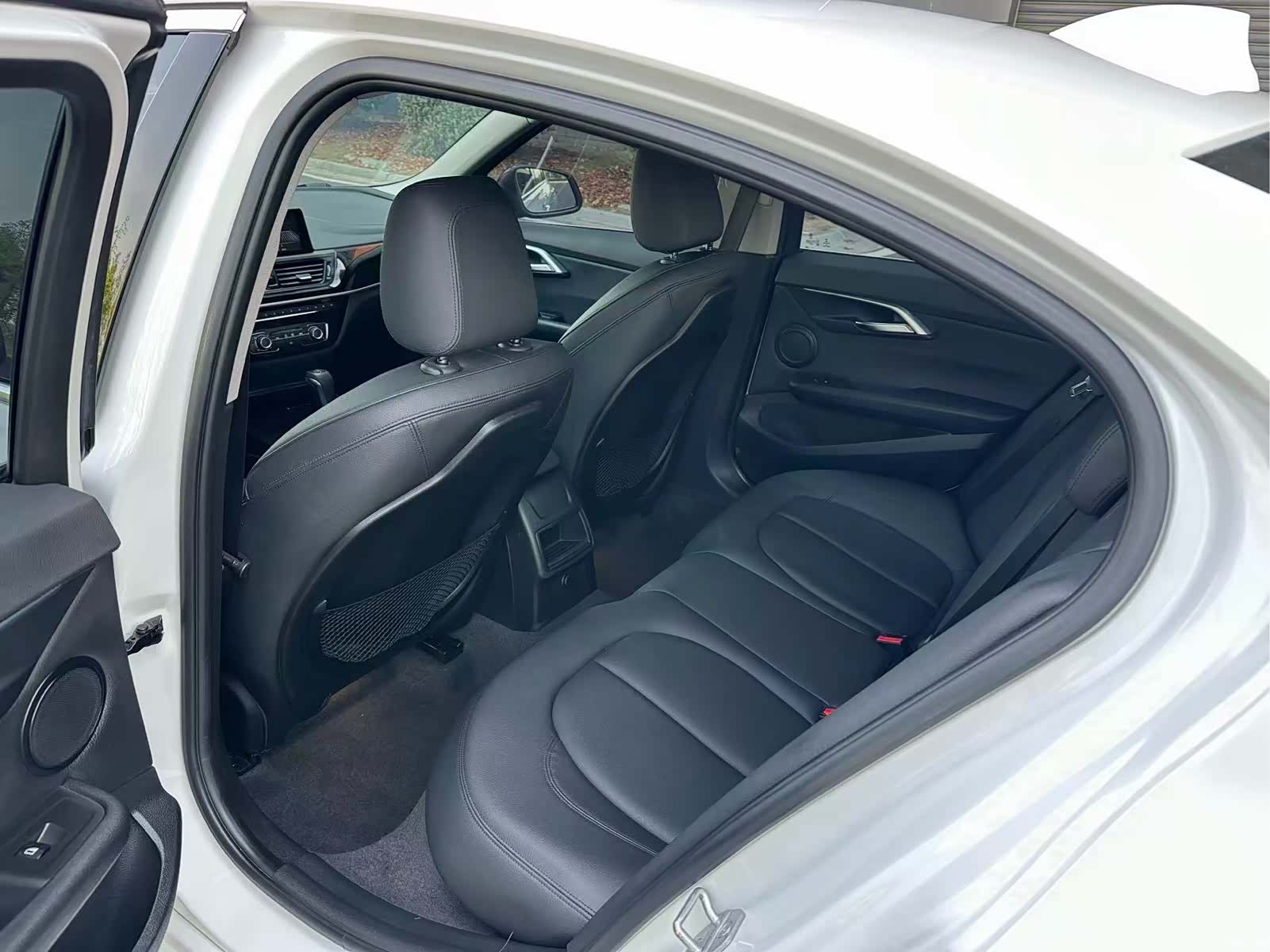 BMW 1 Series, 2017 10