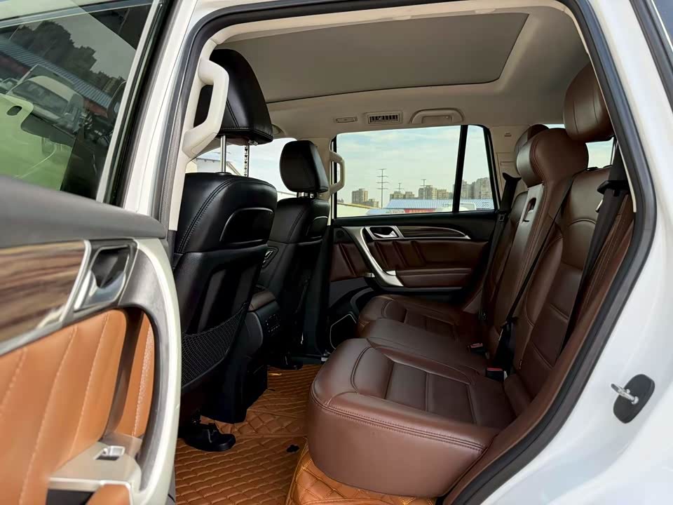 Haval H9 Haval H9