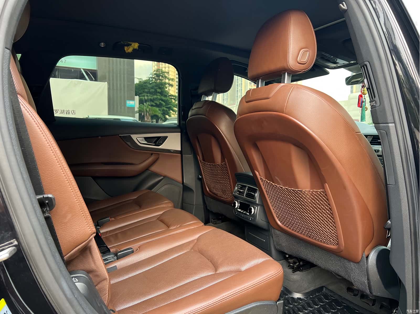 Audi Q7, 2017 7