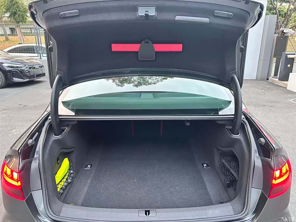 Audi S4, 2023 9
