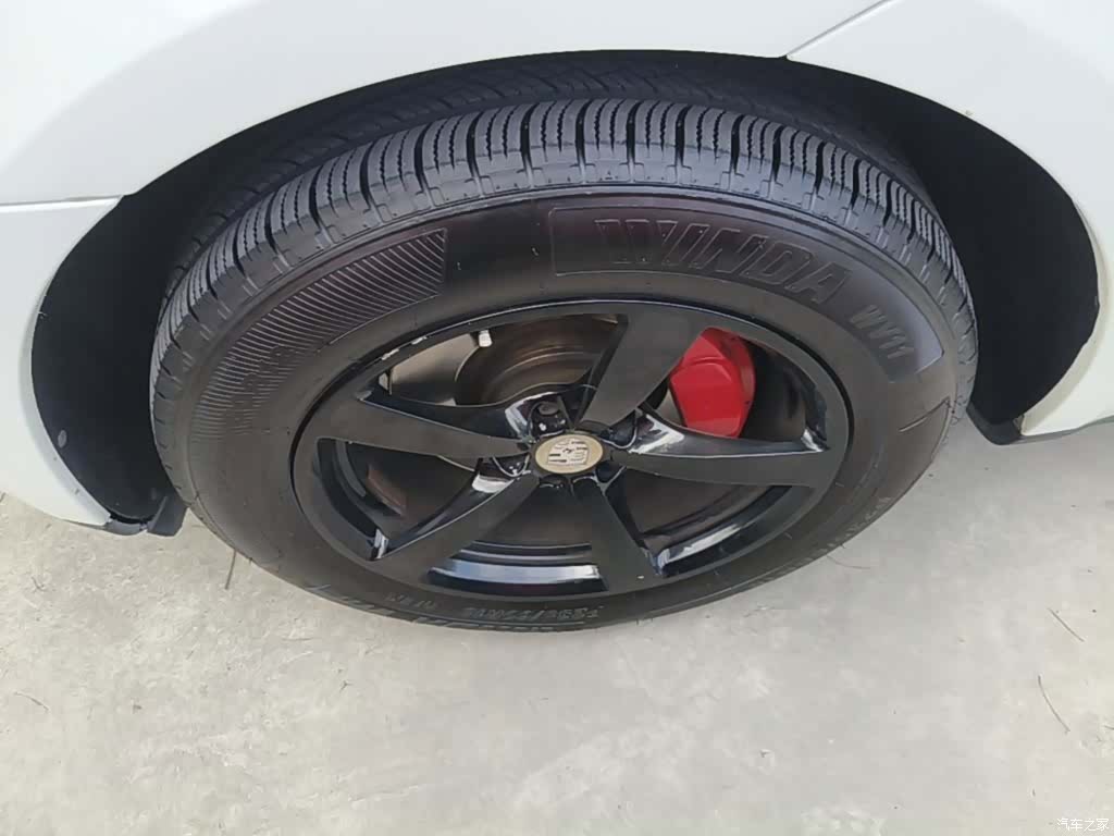 Porsche Macan, 2016 23