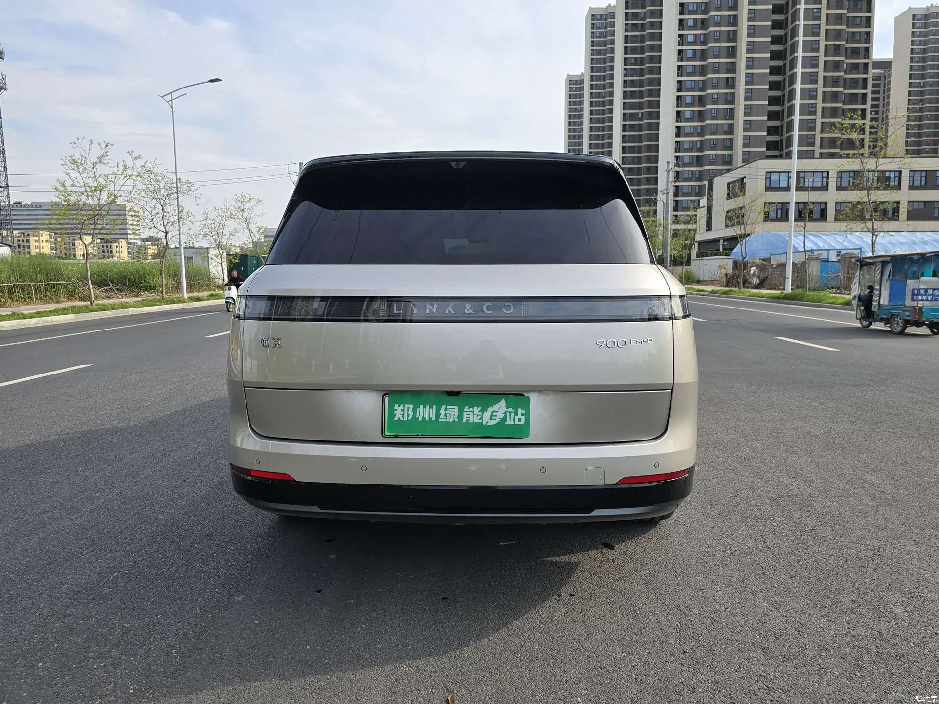 Lynk & Co 02, 2025 8