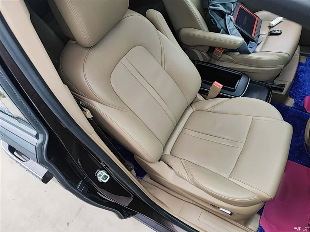 Buick GL8, 2021 20