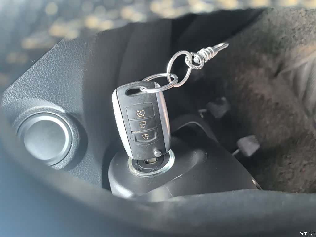 DongFeng 580, 2017 9