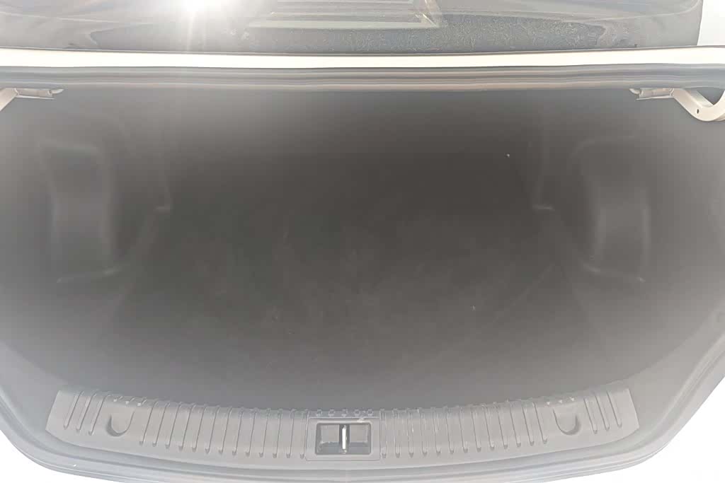 BAIC EU5, 2025 4