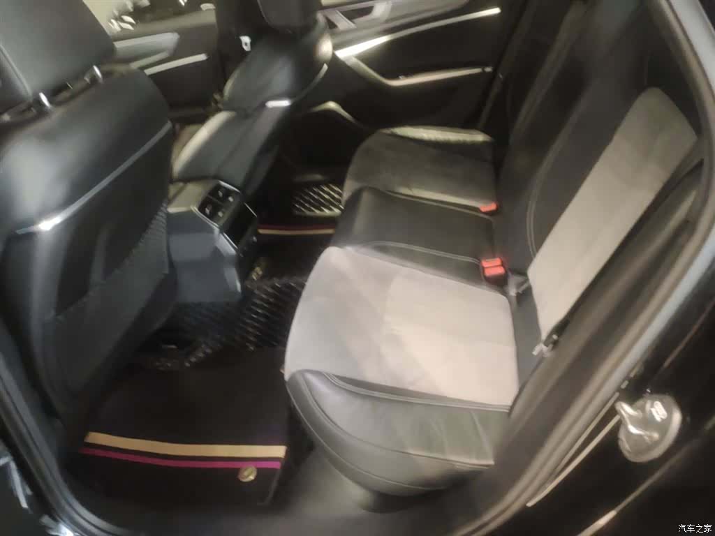 Audi A6L, 2023 24