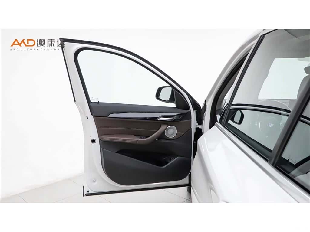 BMW X1, 2021 10