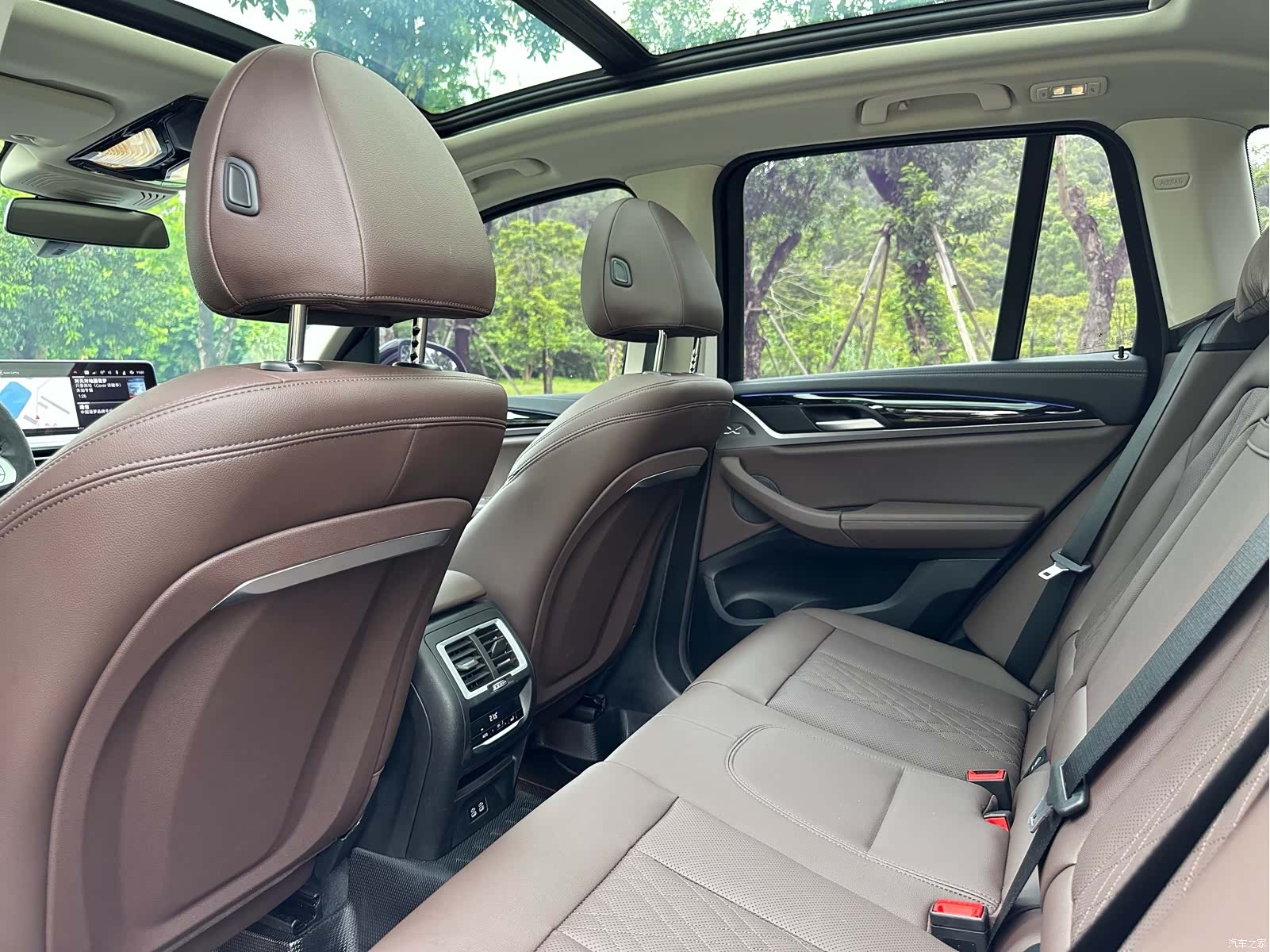 BMW X3, 2024 6