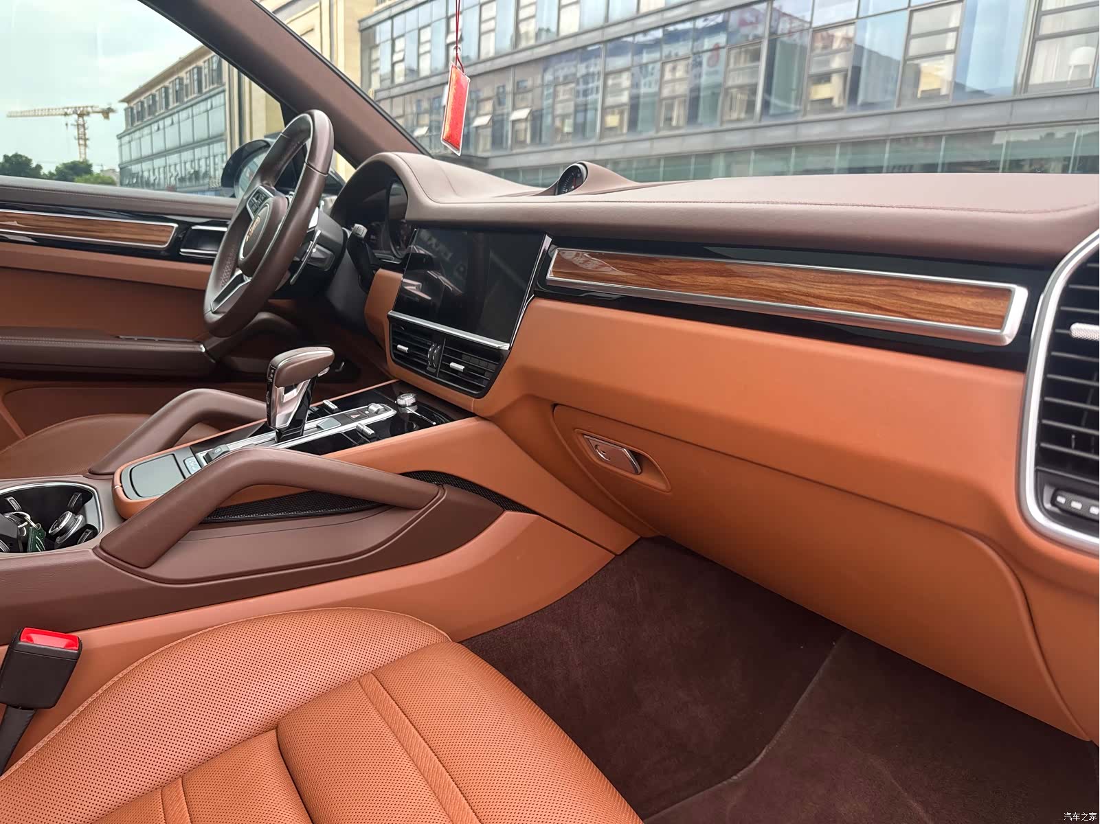 Porsche Cayenne, 2023 16
