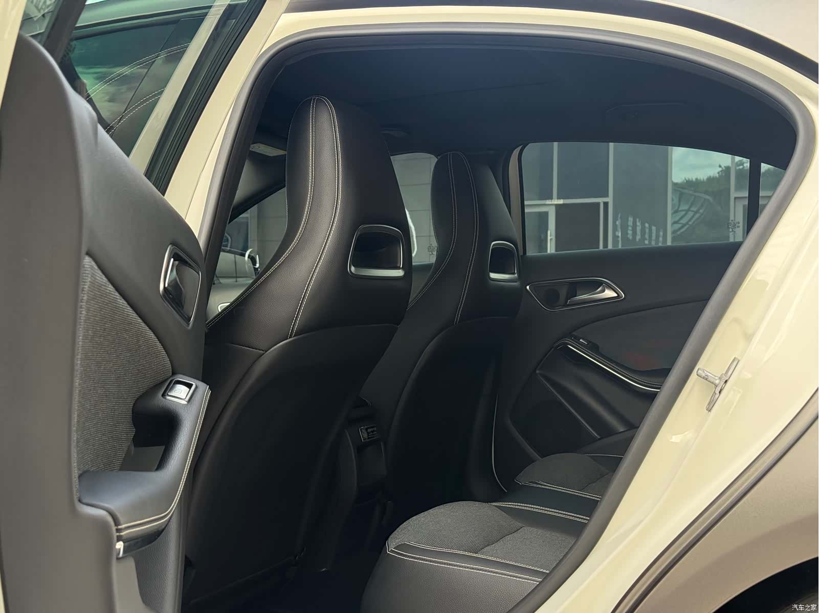 Mercedes-Benz A-Class, 2016 9
