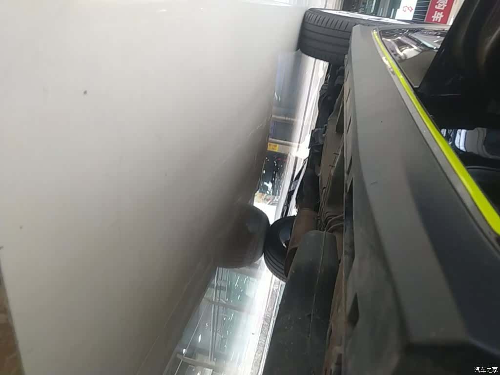 Roewe RX5, 2022 21