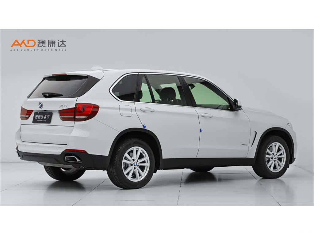 BMW X5, 2020 3