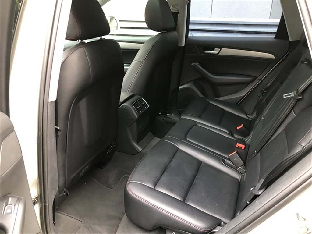 Audi Q5, 2015 9