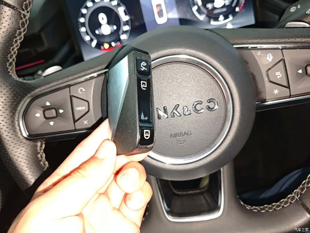 Lynk & Co 02, 2023 9