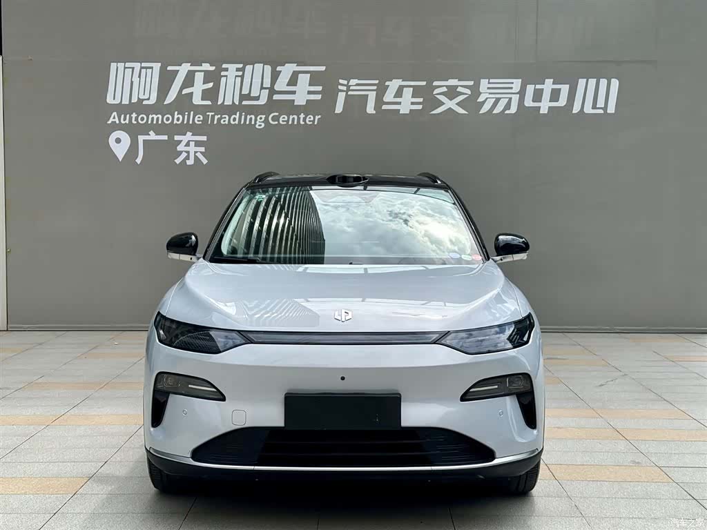 Leapmotor C11, 2025 2