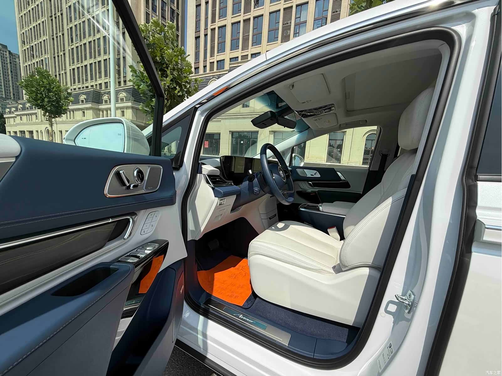 Buick Century, 2024 10