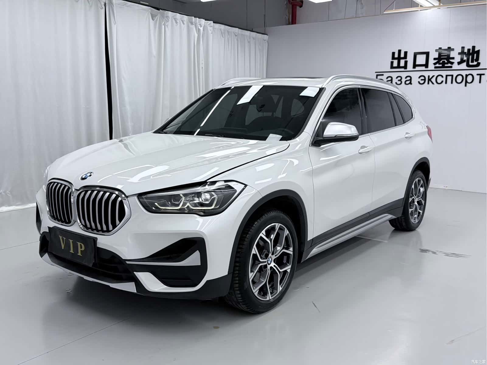 BMW X1, 2022 1
