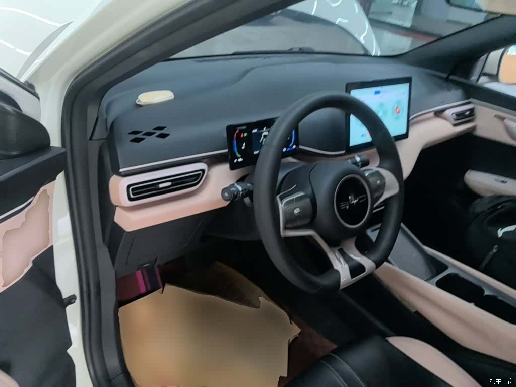 BYD Seagull, 2024 10