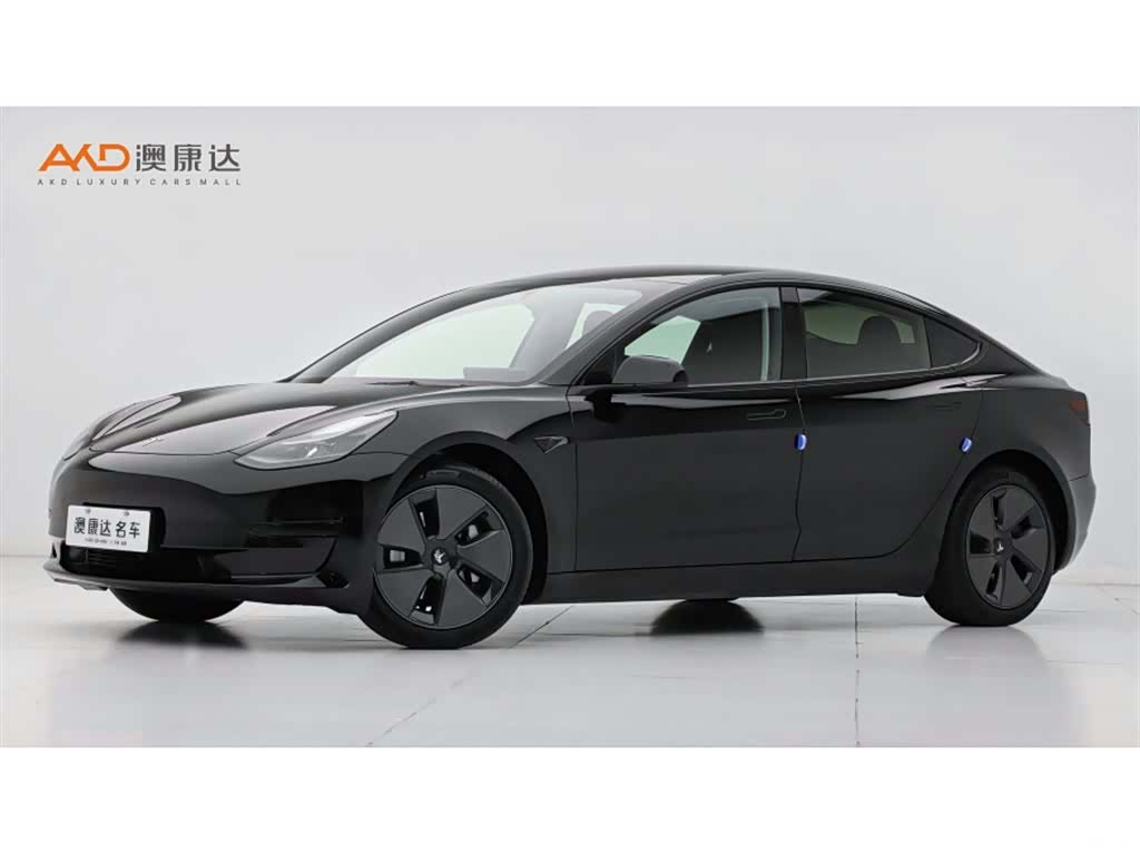 Tesla Model 3, 2023 1