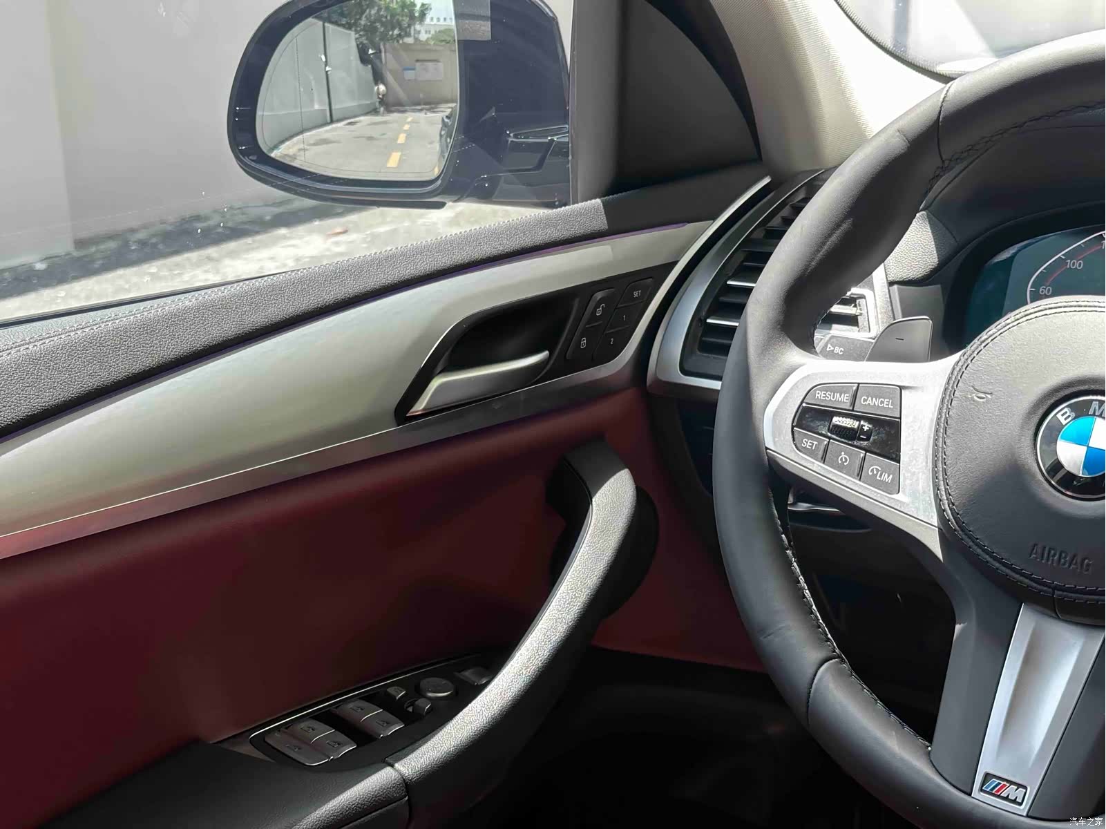 BMW X4, 2023 20