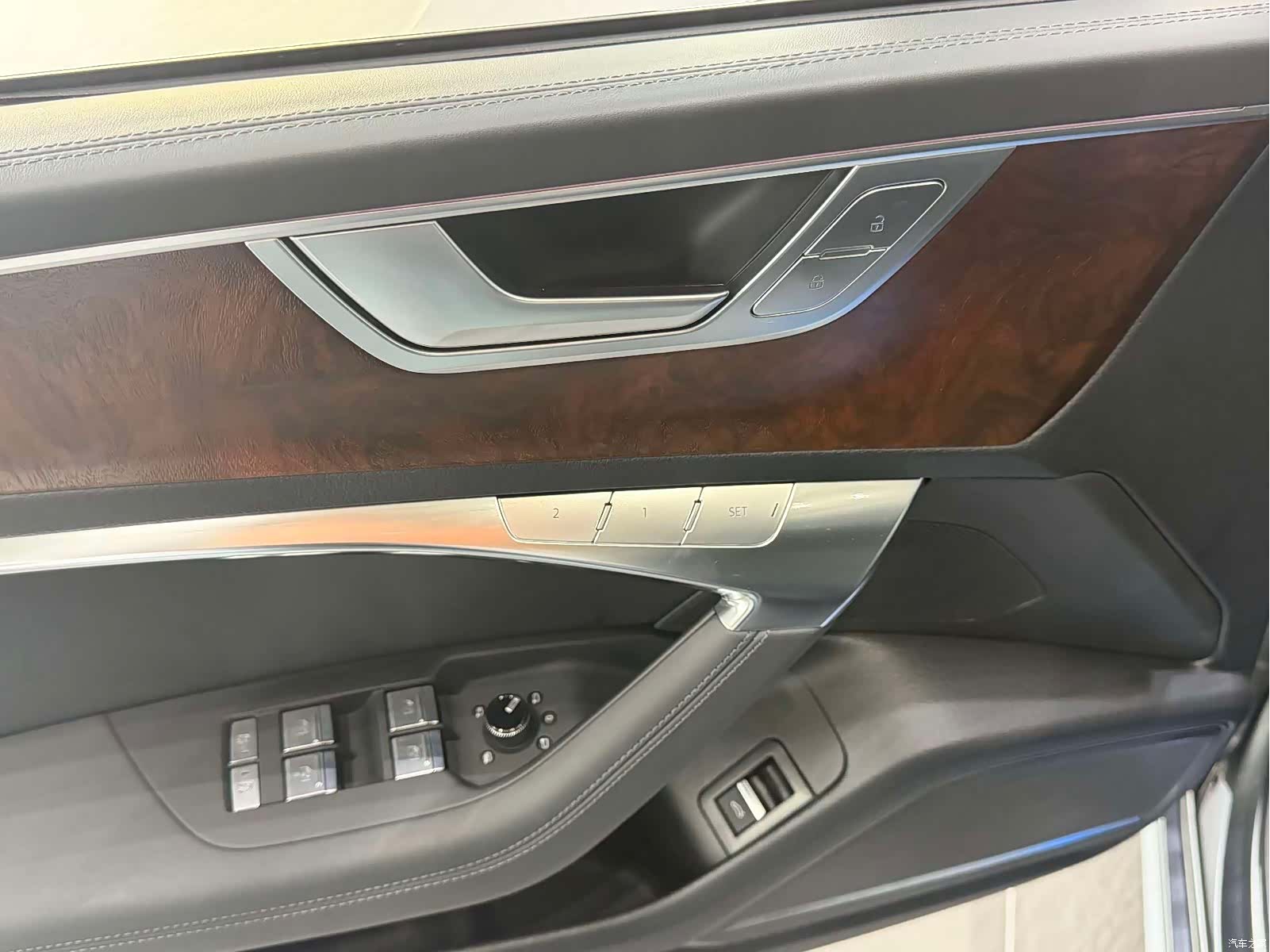 Audi A7, 2021 13