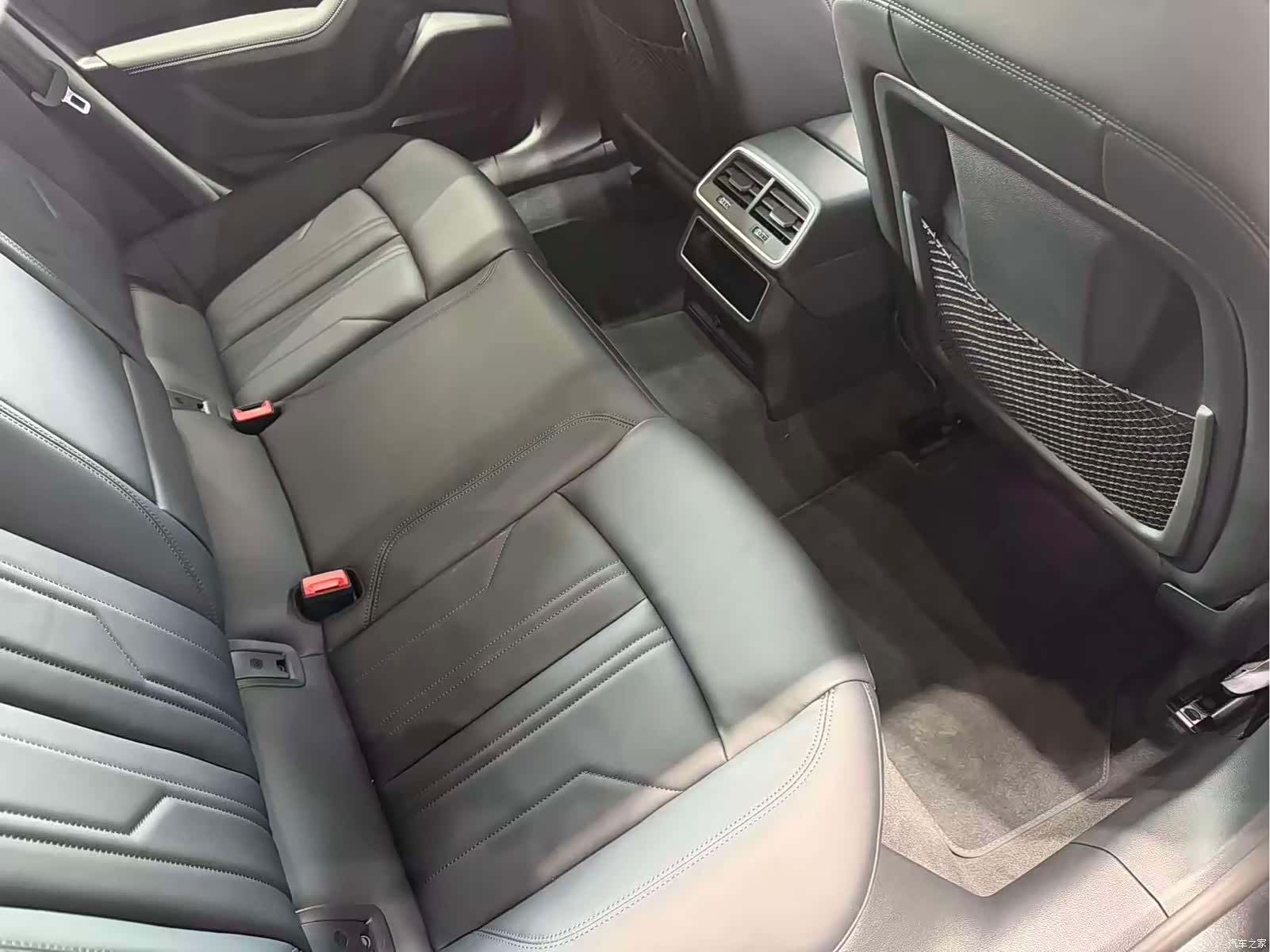 Audi A7, 2021 12
