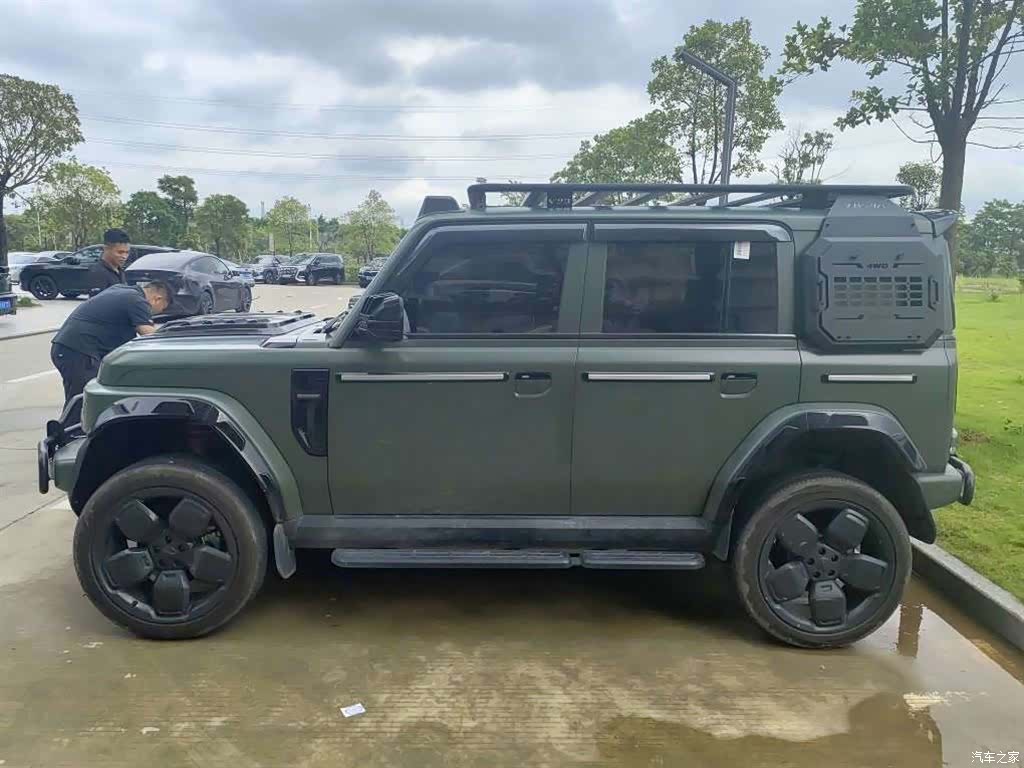 Chery V23, 2024 3