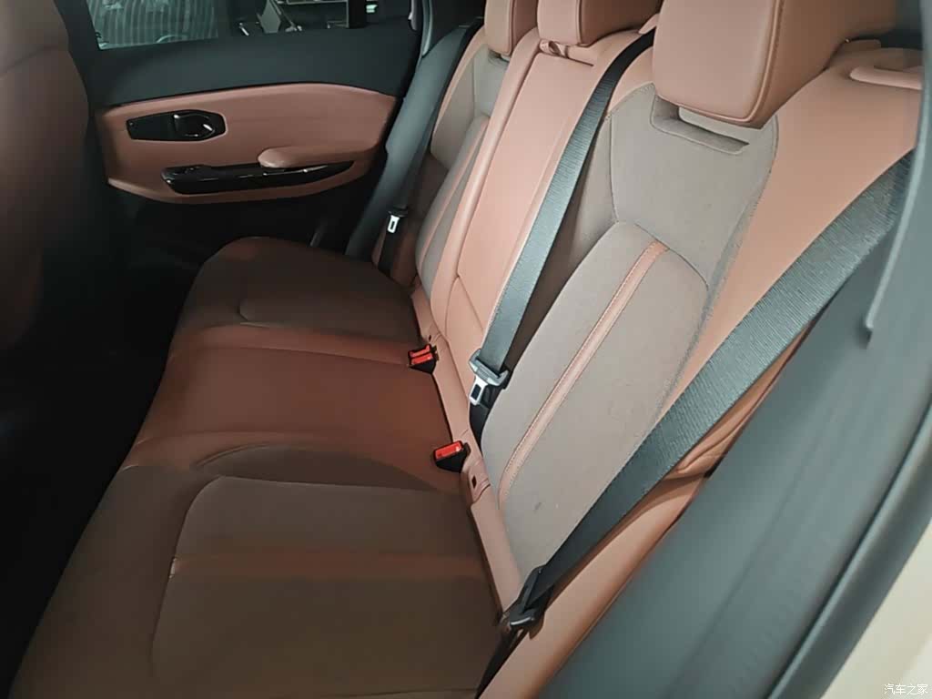 NIO EC6, 2022 17