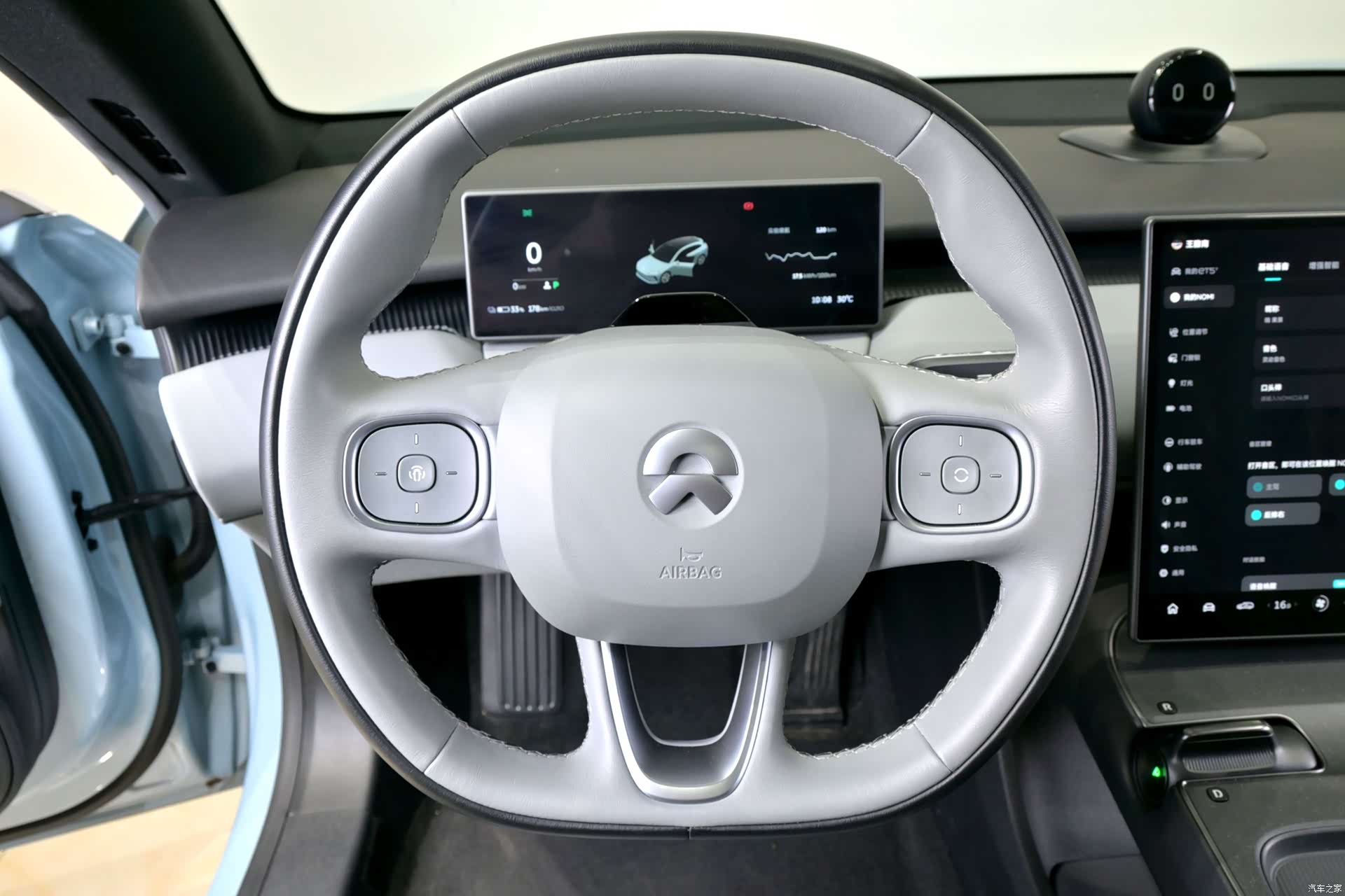 NIO ET5, 2023 13