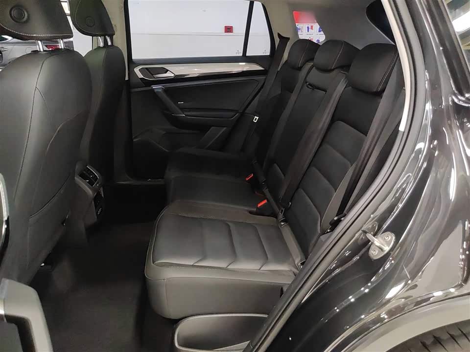 Volkswagen Tanyue Volkswagen Tanyue