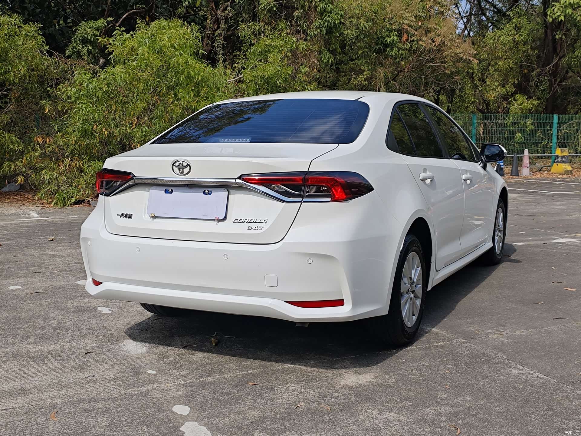 Toyota Corolla, 2022 10