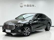 ����E�� 2025�� E 300 L ʱ����