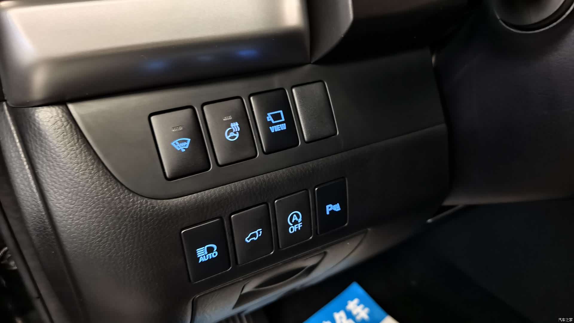 Toyota Highlander, 2018 19