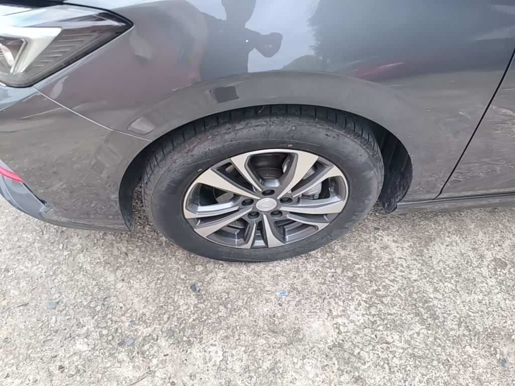 Changan Eado, 2024 23
