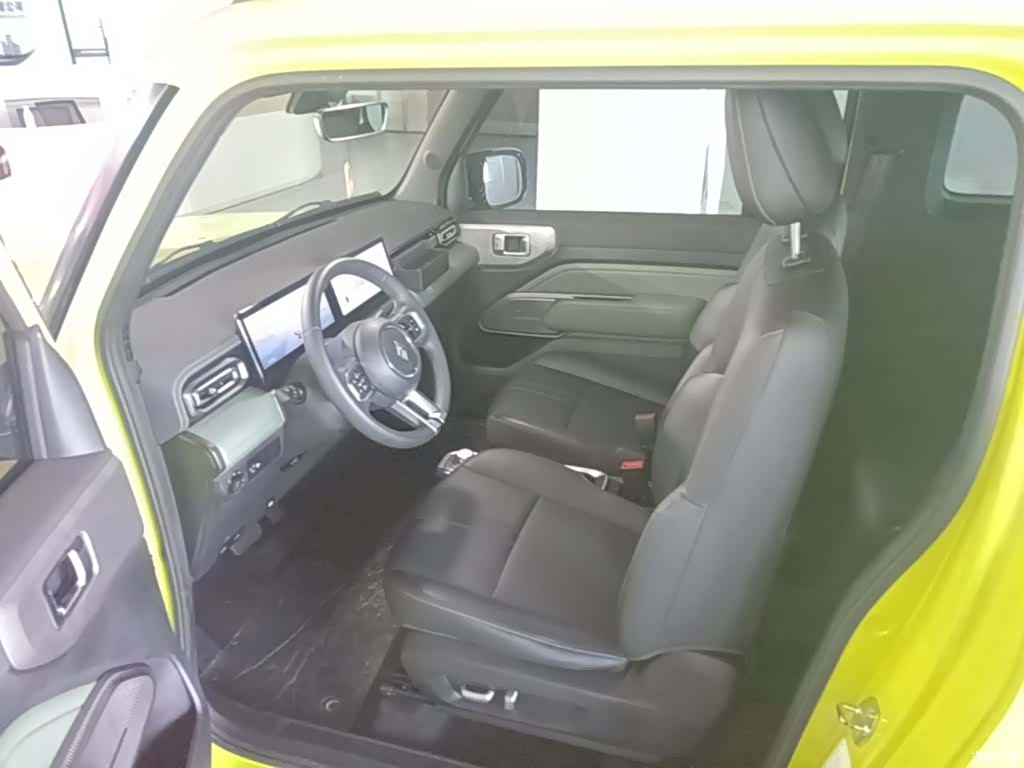 Wuling Yep, 2023 15
