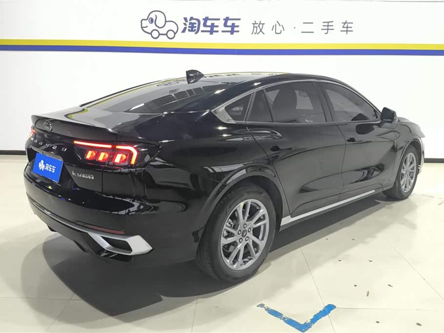 Ford Mondeo Ford Mondeo