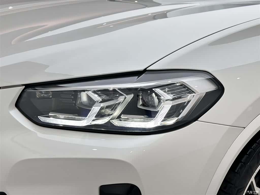 BMW X3, 2023 18