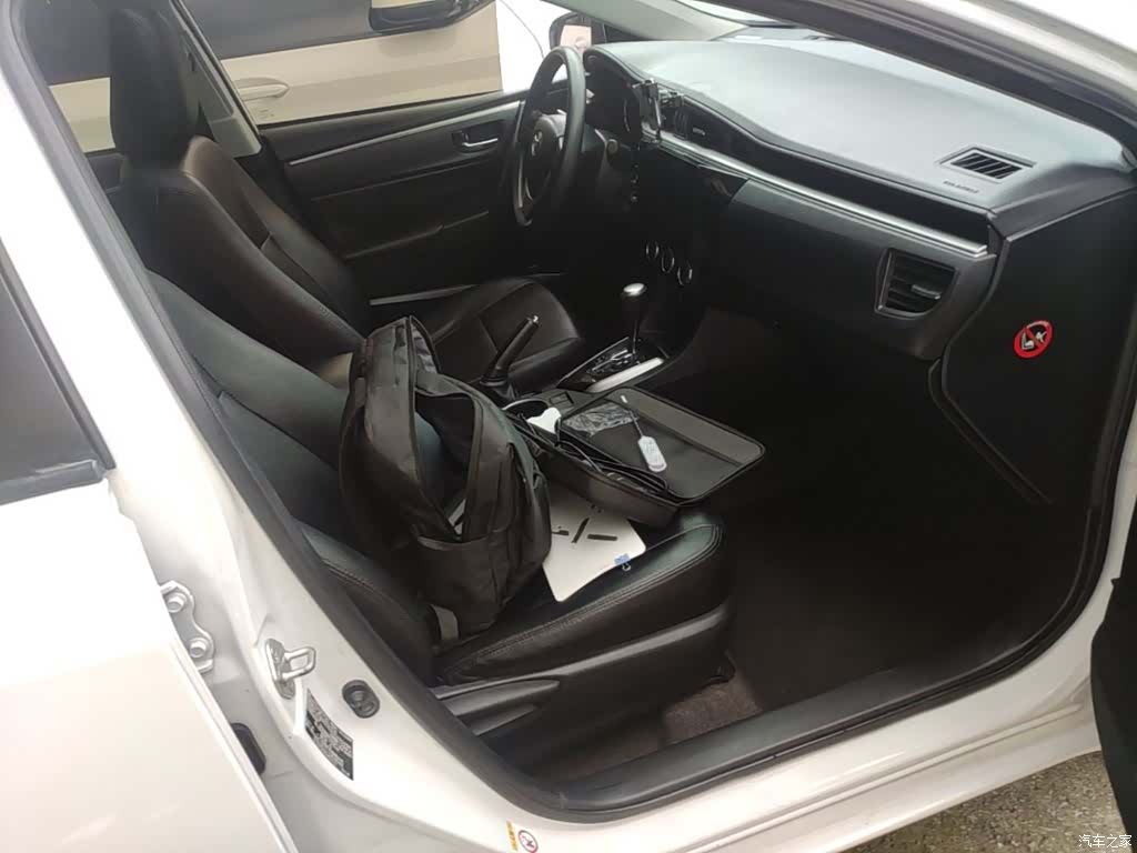 Toyota Levin, 2016 25