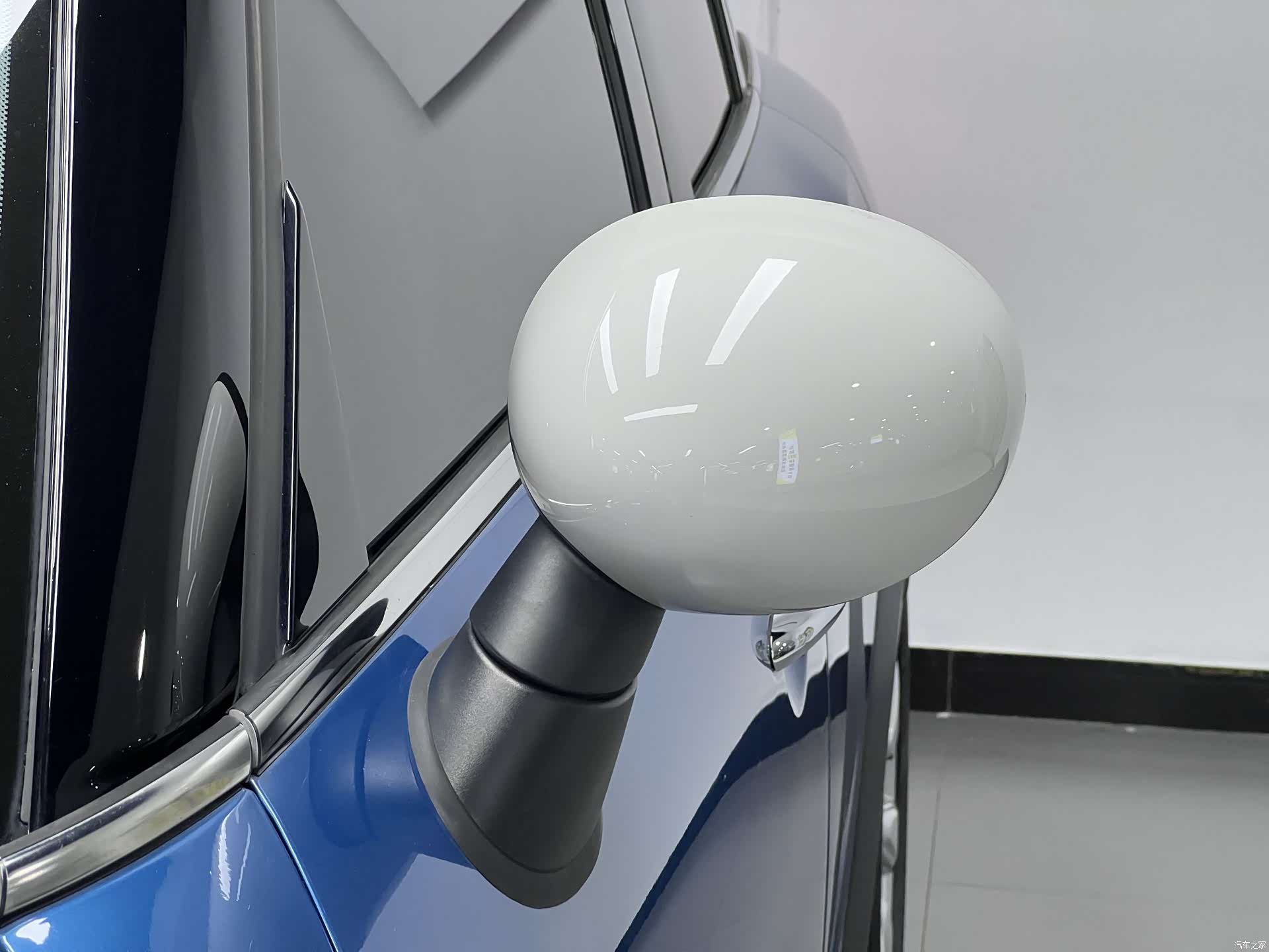 Mini Countryman, 2019 10