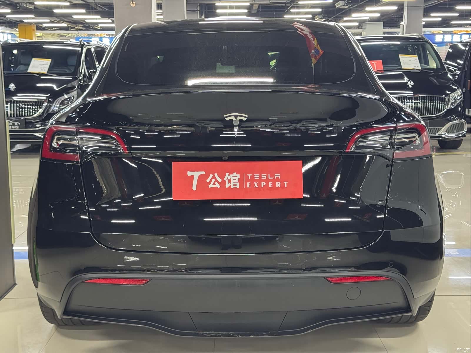 Tesla Model Y, 2022 8