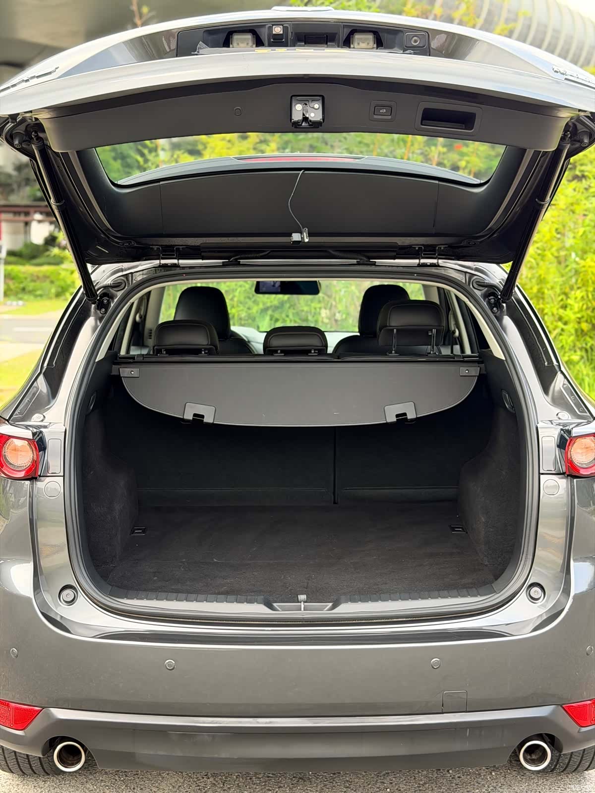 Mazda CX-5, 2020 15