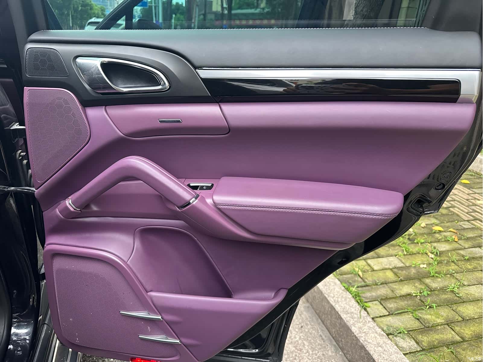Porsche Cayenne, 2013 21